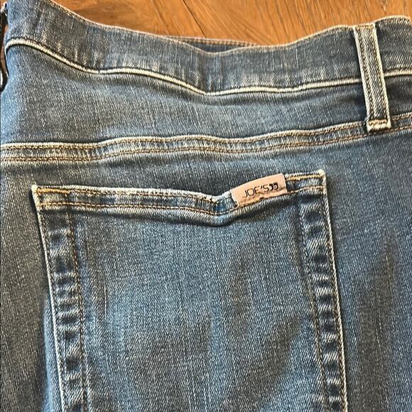 Joe’s Jeans Slight wear size 40 W or 20 - Picture 3 of 3